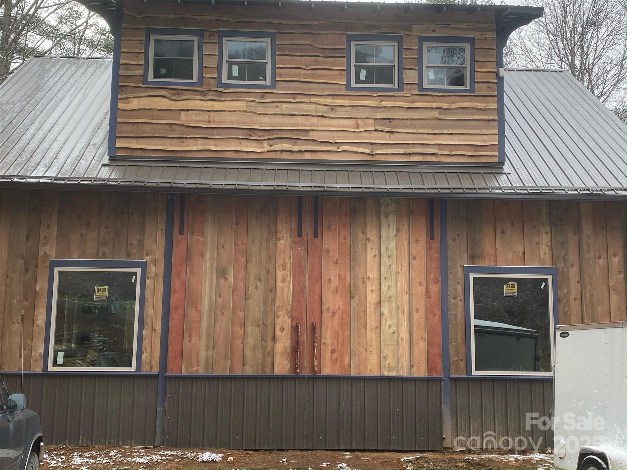 21 Taproot Trail Barnardsville NC 28709