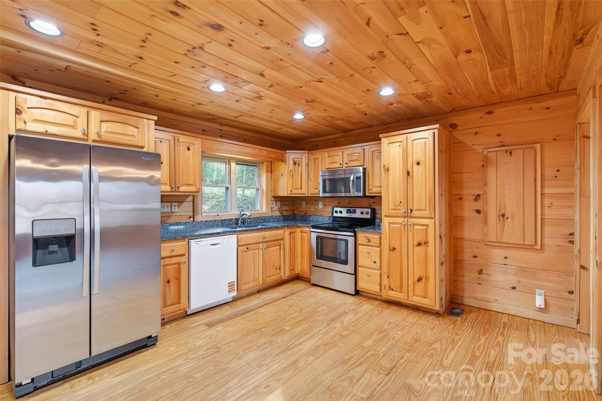 67 Sunset Drive Black Mountain NC 28711