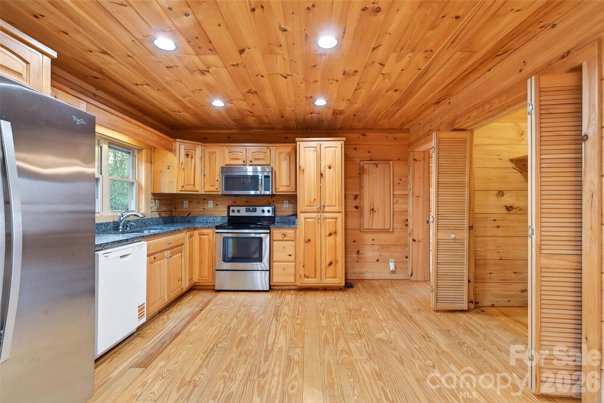 67 Sunset Drive Black Mountain NC 28711