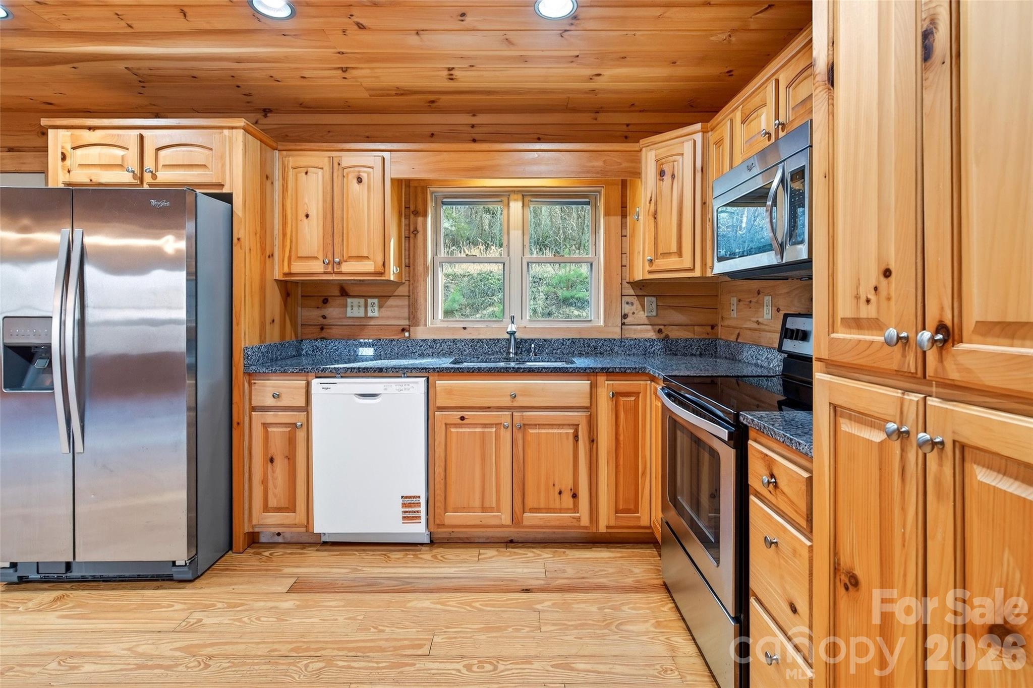 67 Sunset Drive Black Mountain NC 28711
