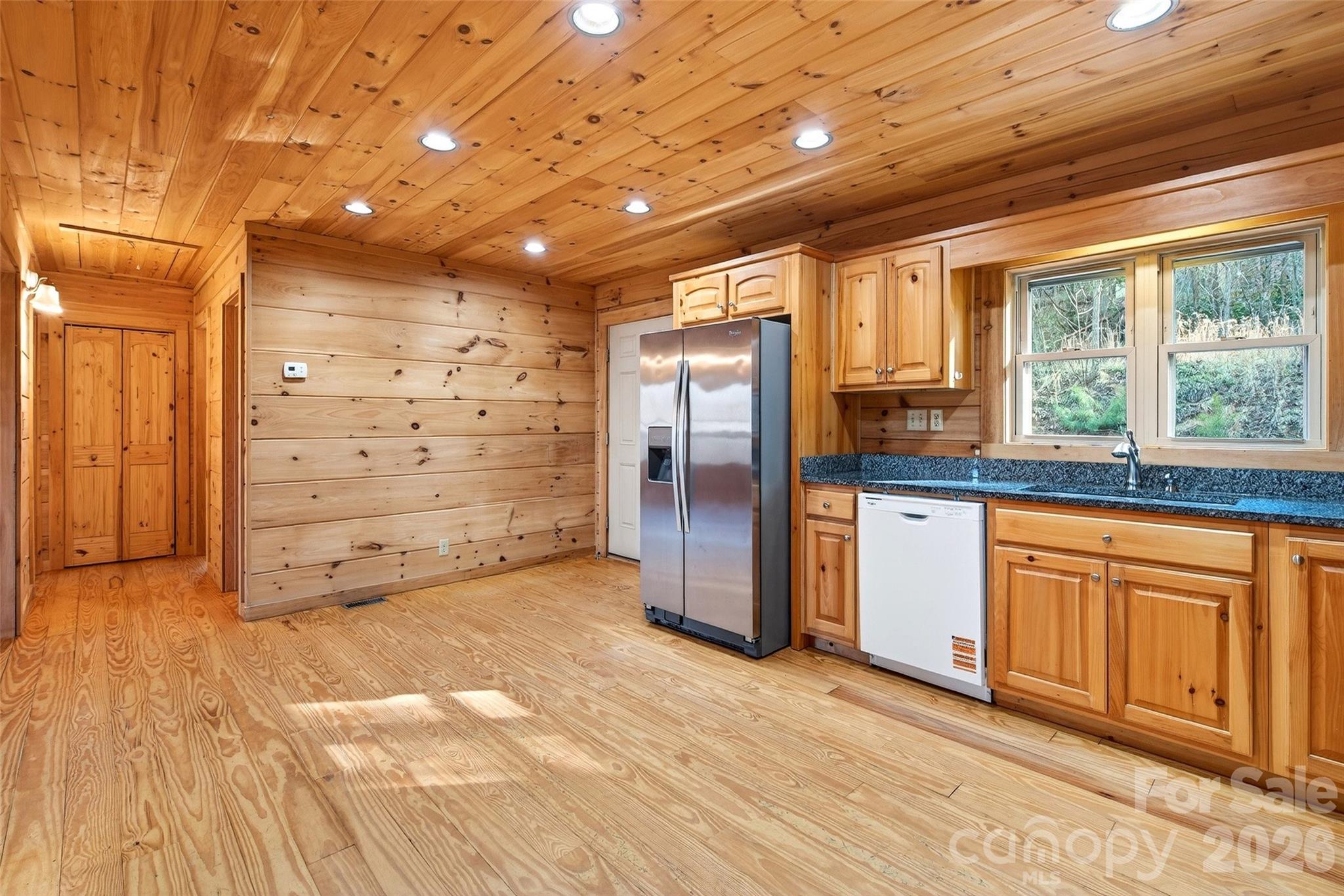 67 Sunset Drive Black Mountain NC 28711