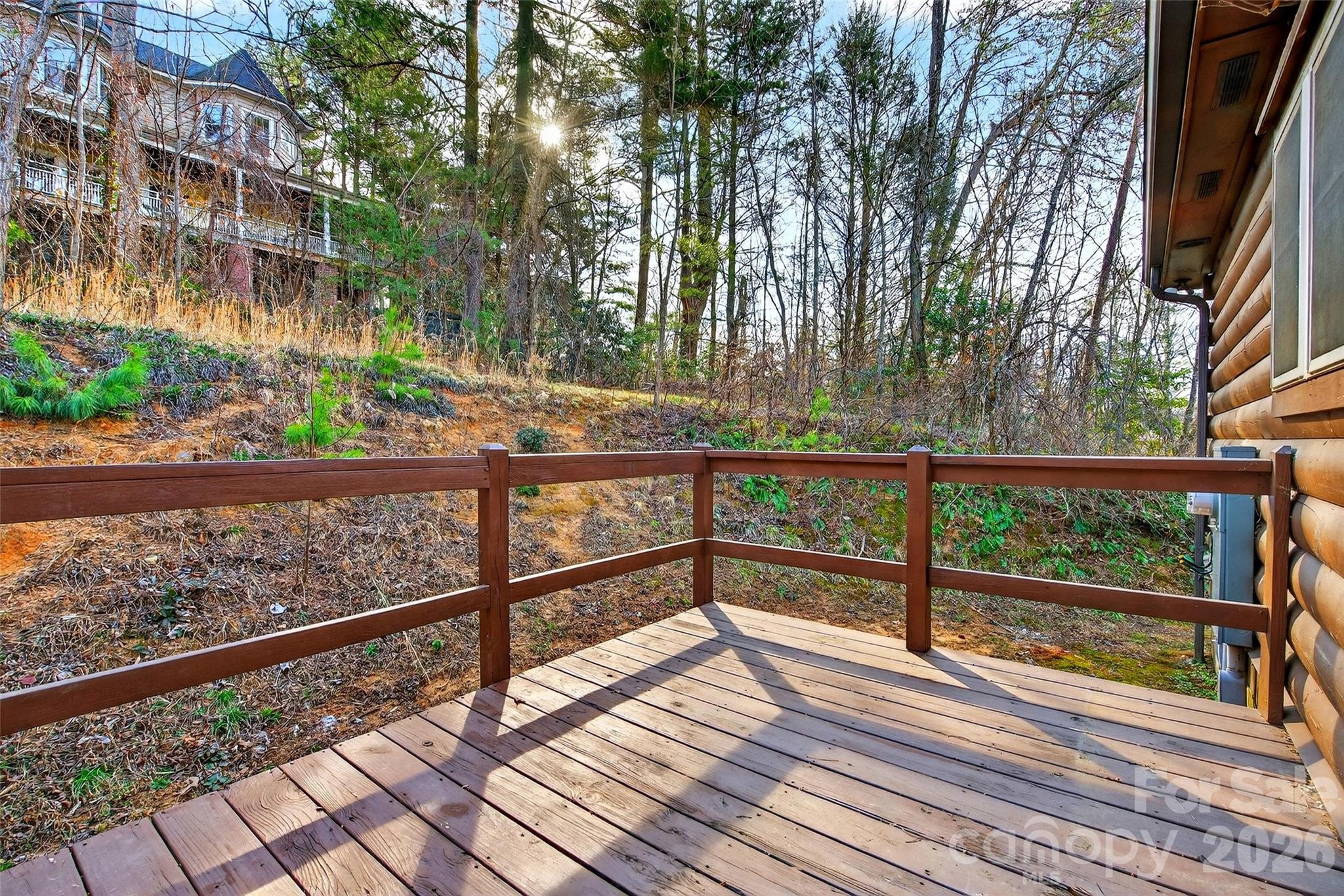 67 Sunset Drive Black Mountain NC 28711