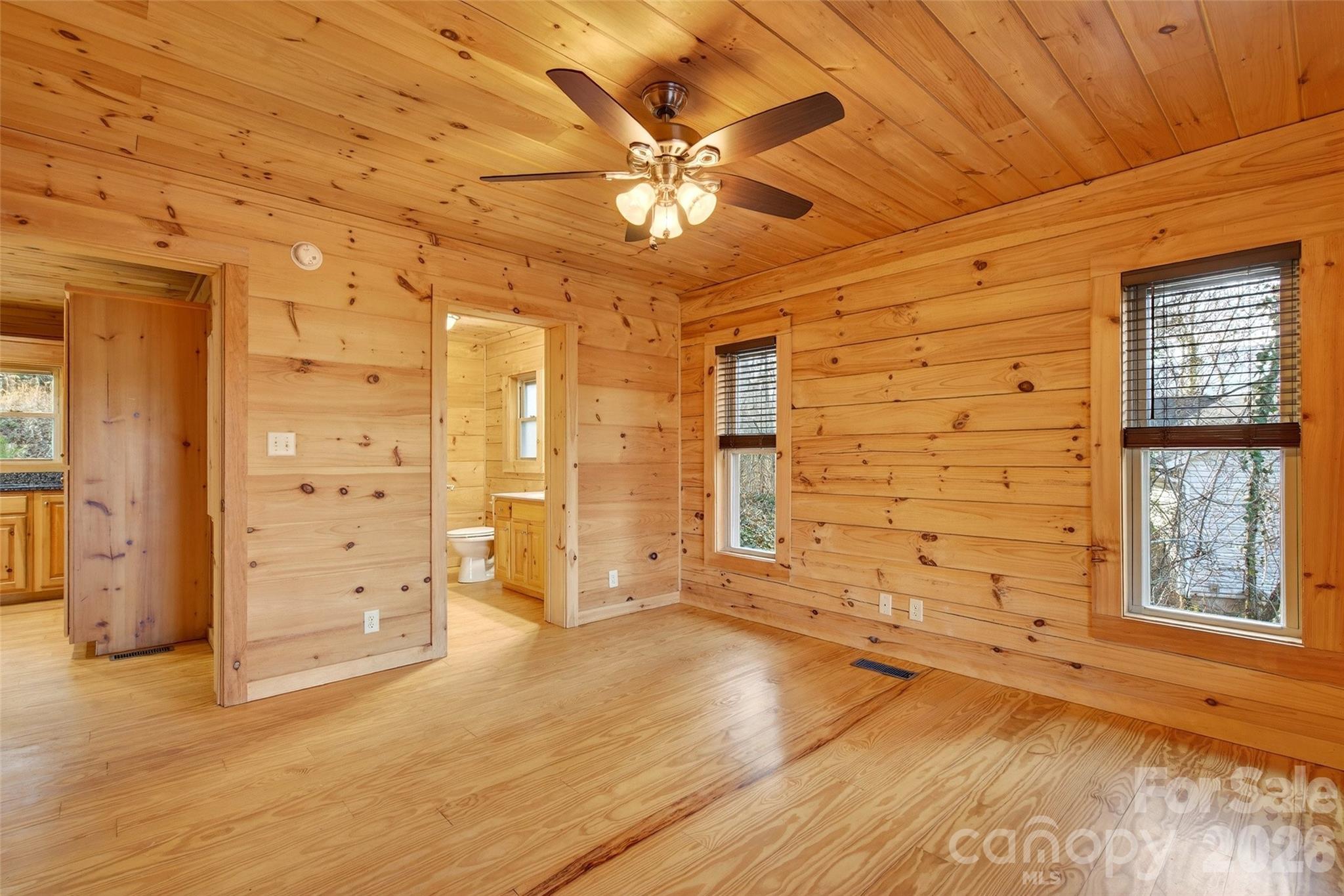 67 Sunset Drive Black Mountain NC 28711