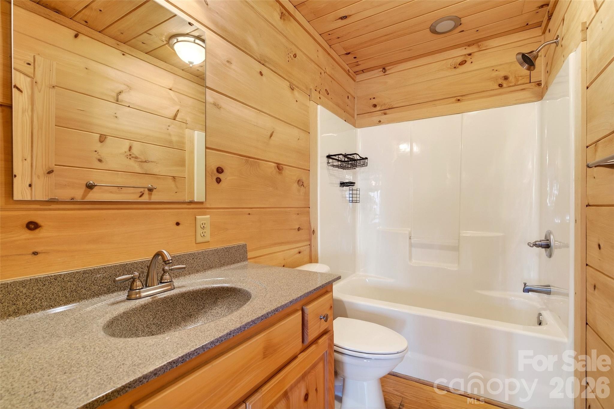 67 Sunset Drive Black Mountain NC 28711
