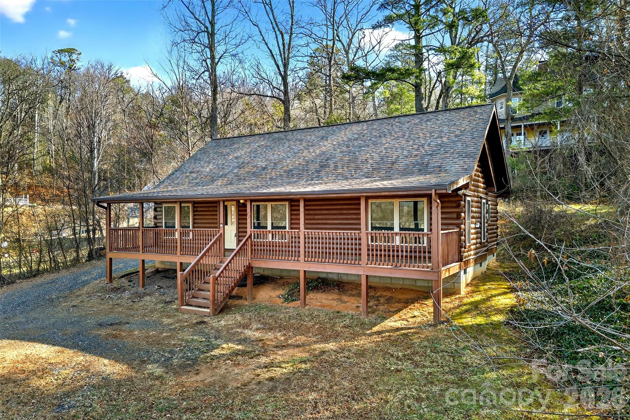 67 Sunset Drive Black Mountain NC 28711