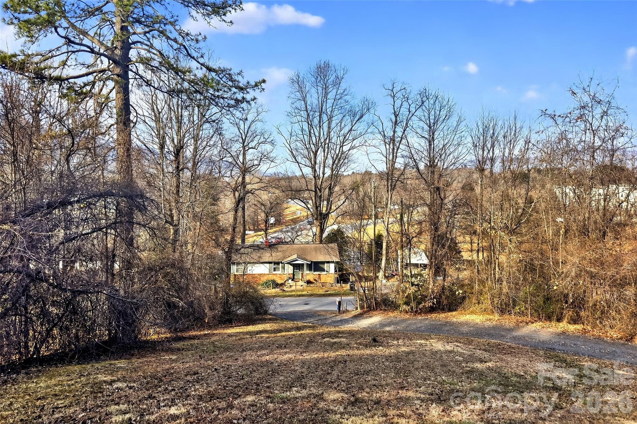 67 Sunset Drive Black Mountain NC 28711
