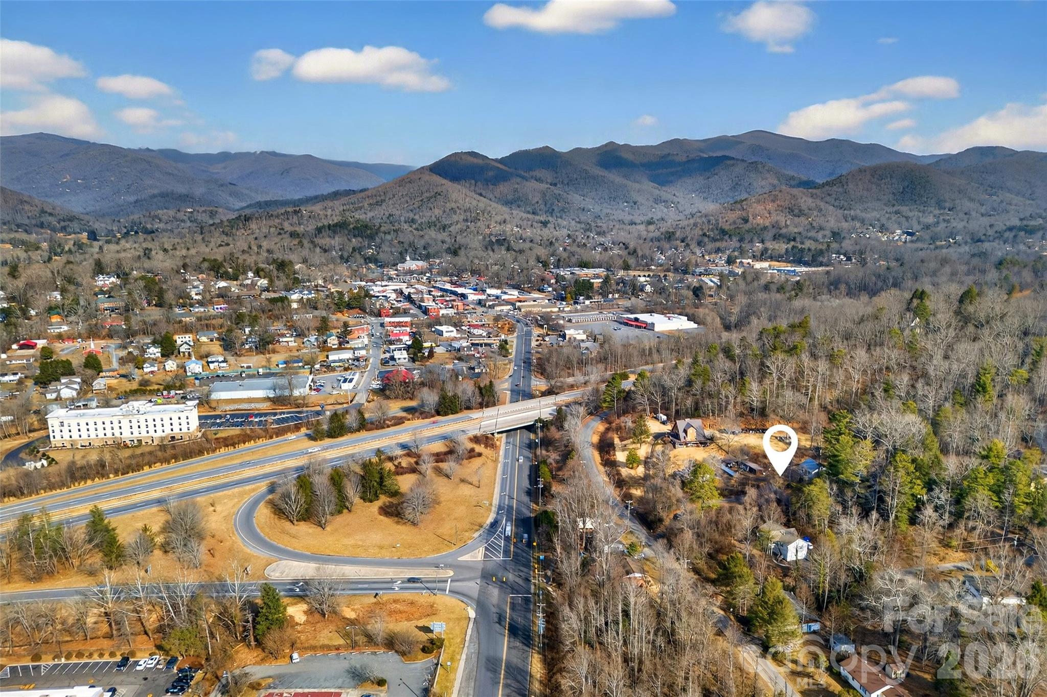 67 Sunset Drive Black Mountain NC 28711