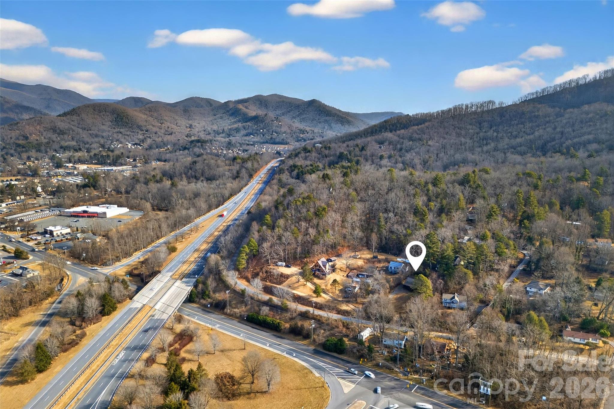 67 Sunset Drive Black Mountain NC 28711