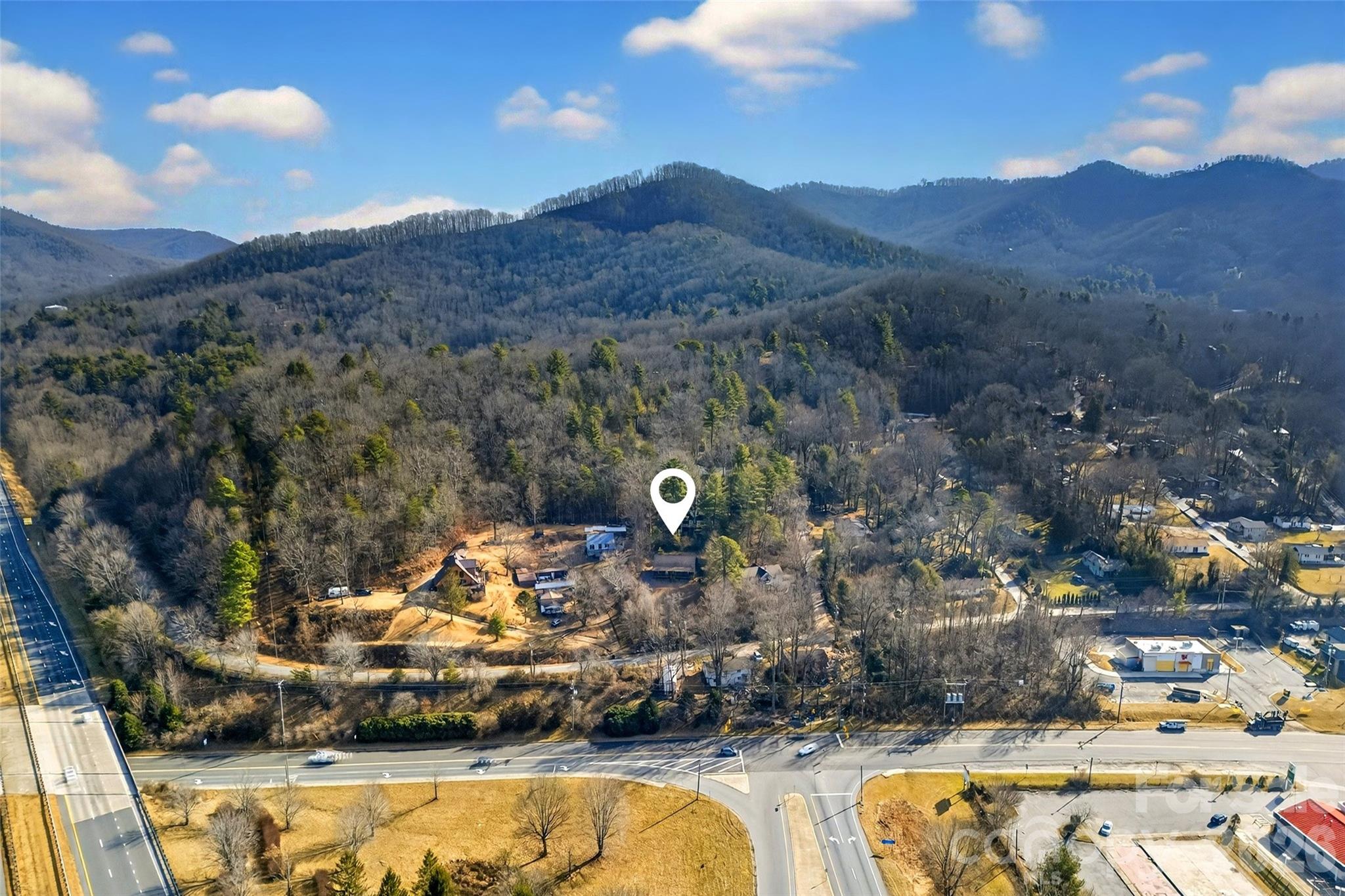 67 Sunset Drive Black Mountain NC 28711