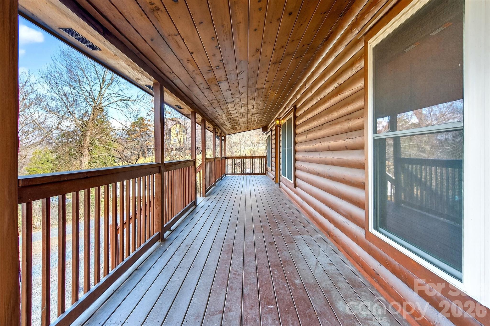 67 Sunset Drive Black Mountain NC 28711