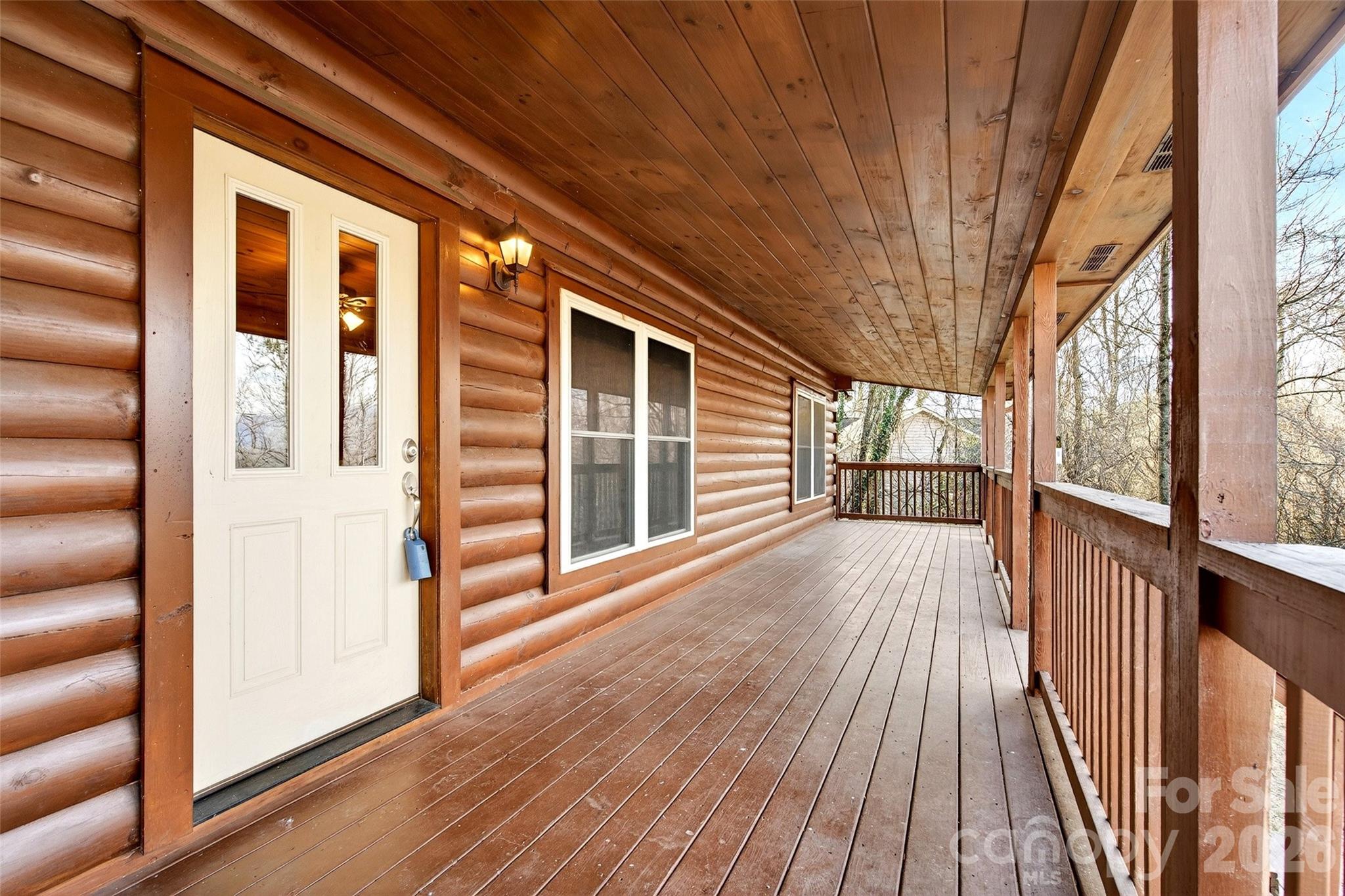 67 Sunset Drive Black Mountain NC 28711