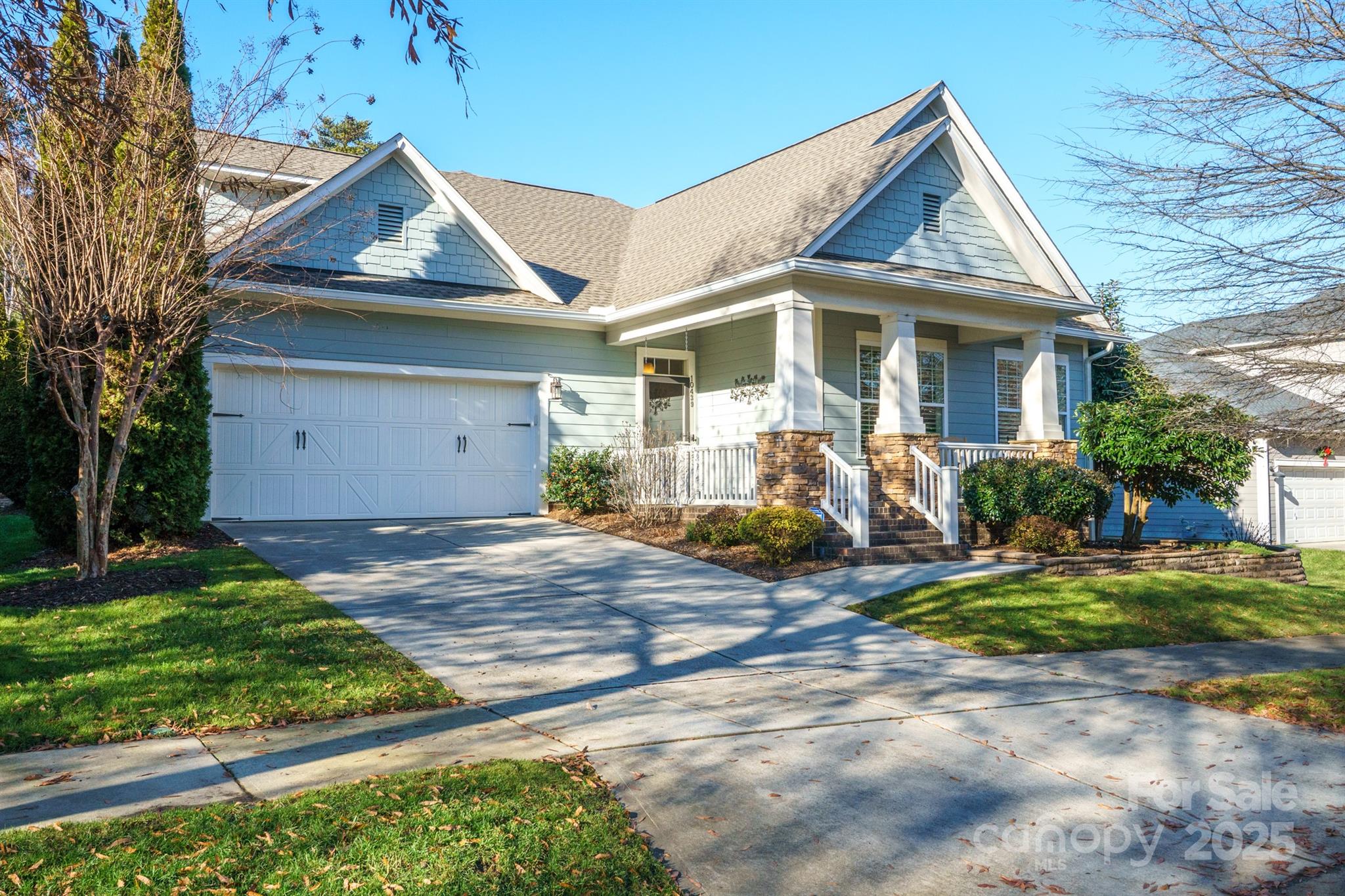 10439 Donahue Drive Huntersville NC 28078