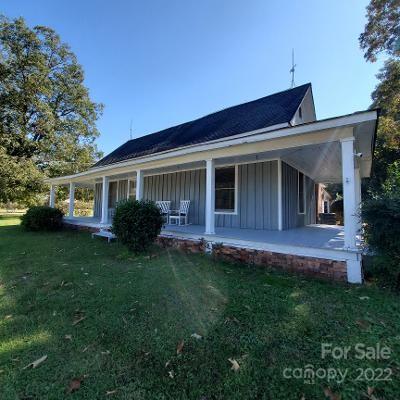 2303 W Randolph Road Shelby NC 28150