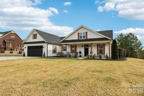 2807 Noritake Trail Albemarle NC 28001