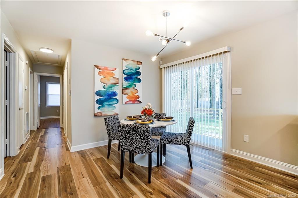 6300 Bridlewood Lane Charlotte NC 28215