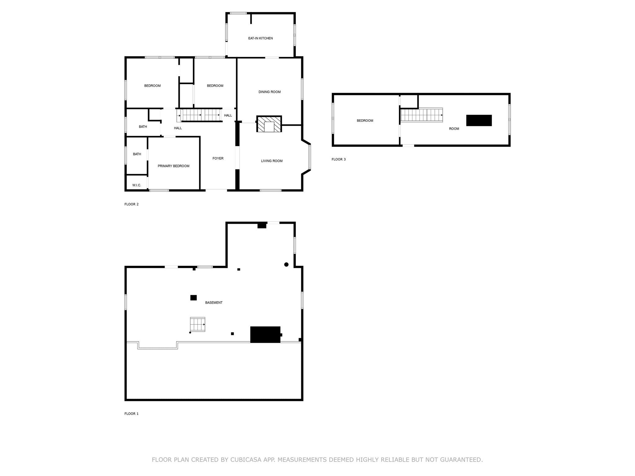 302 White Street Morganton NC 28655