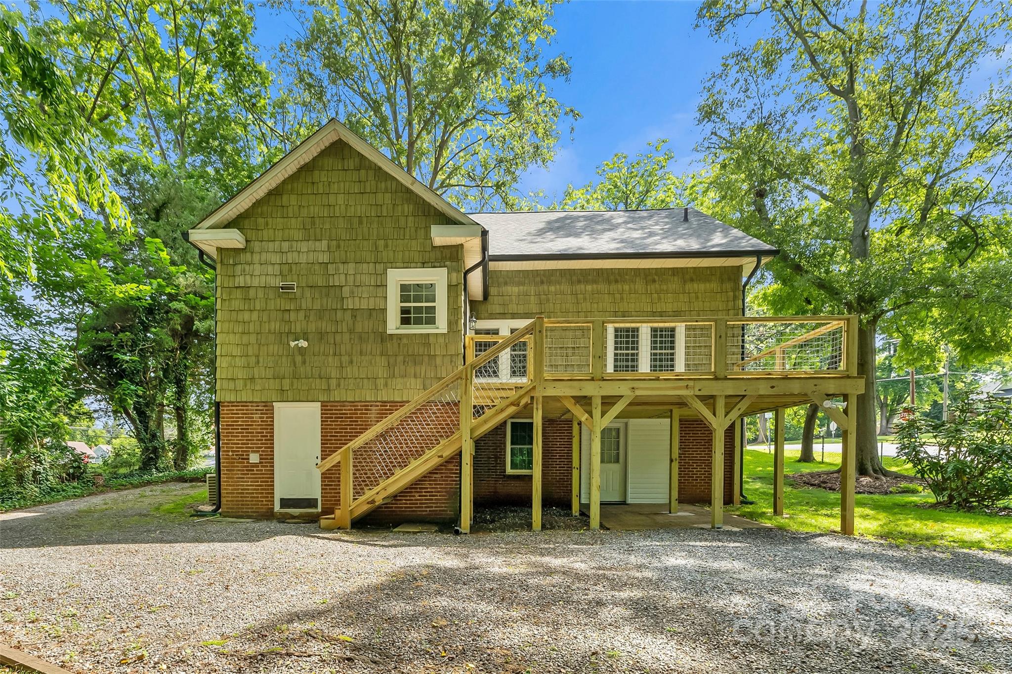 302 White Street Morganton NC 28655