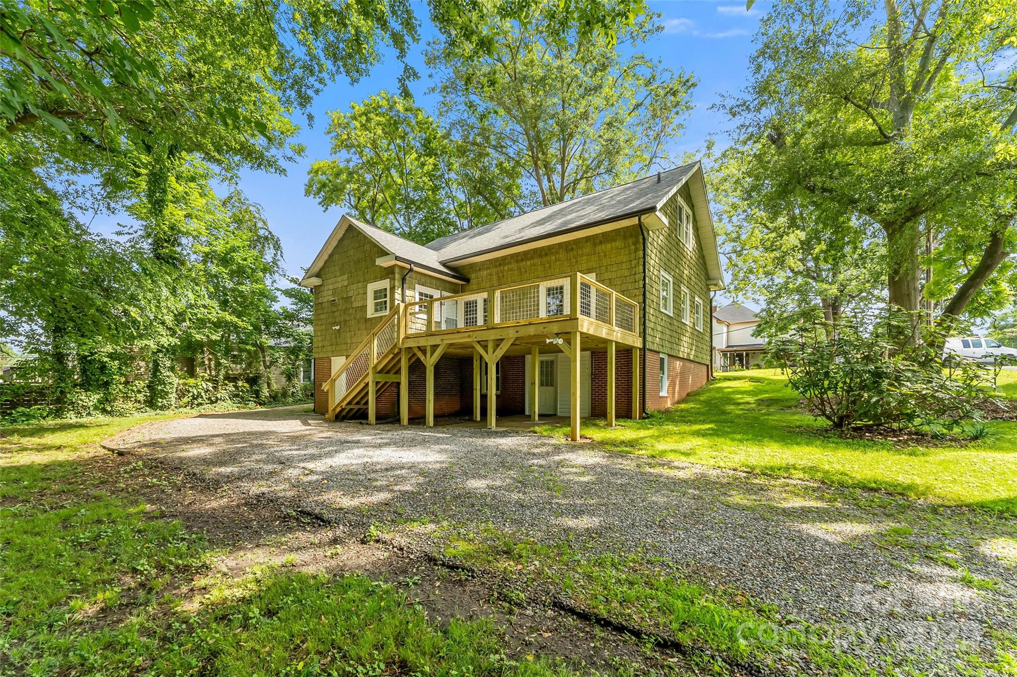 302 White Street Morganton NC 28655