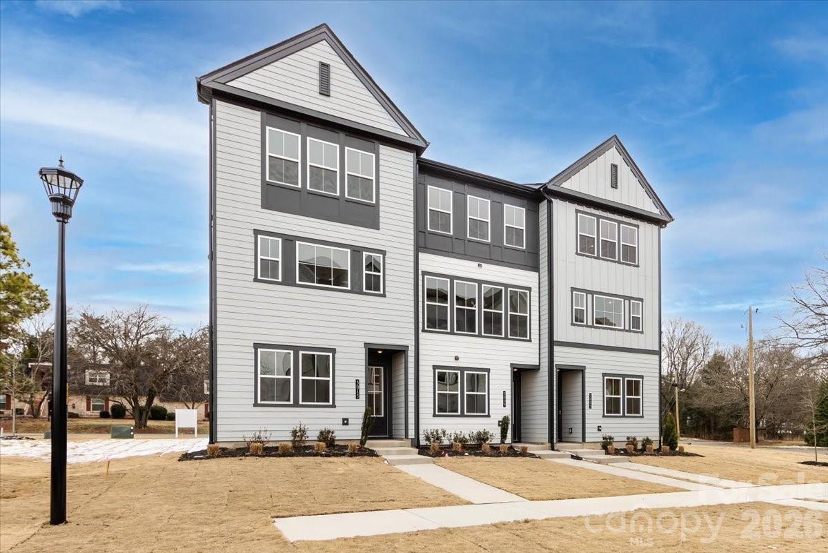 3013 Circles End Charlotte NC 28226