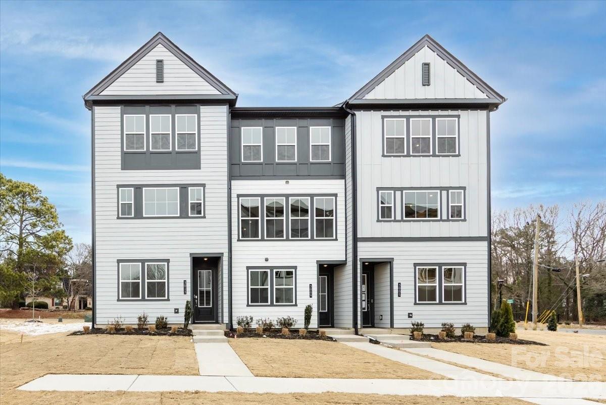 3013 Circles End Charlotte NC 28226