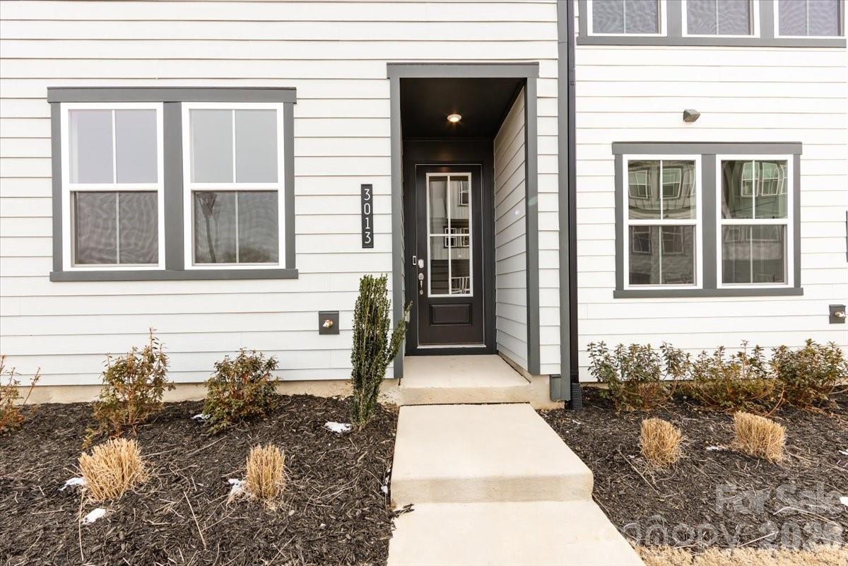 3013 Circles End Charlotte NC 28226