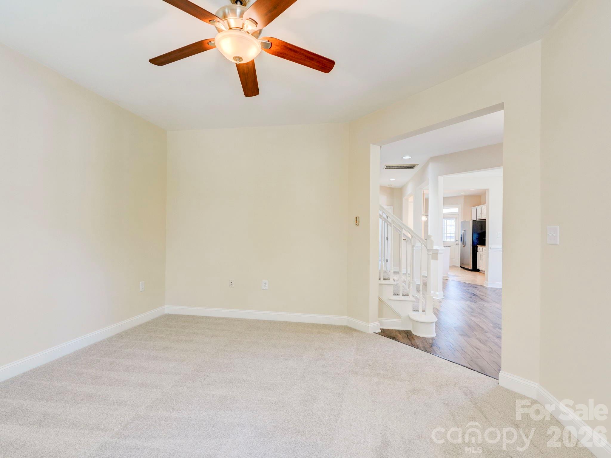 2025 Gable Way Lane Matthews NC 28104