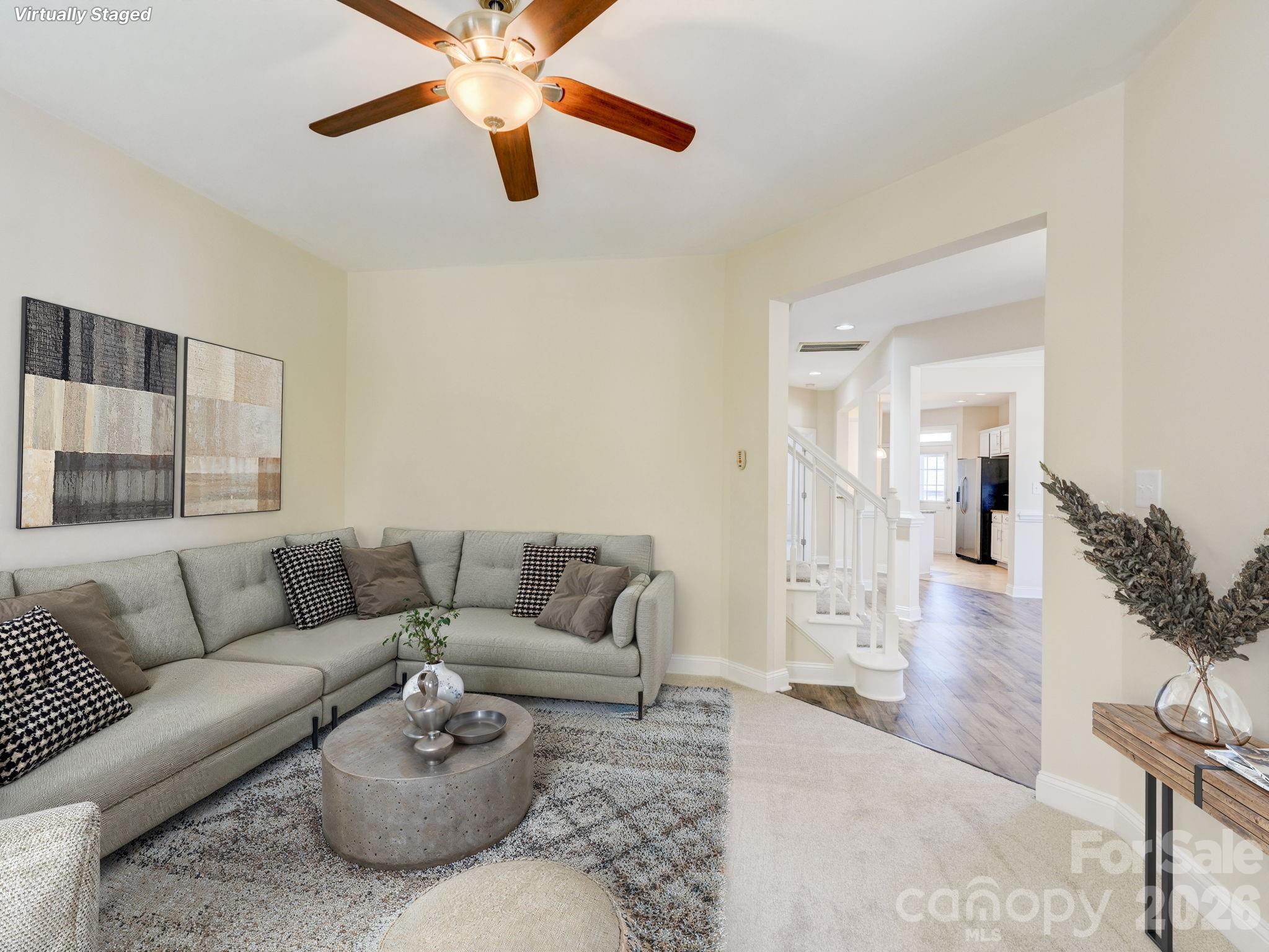 2025 Gable Way Lane Matthews NC 28104