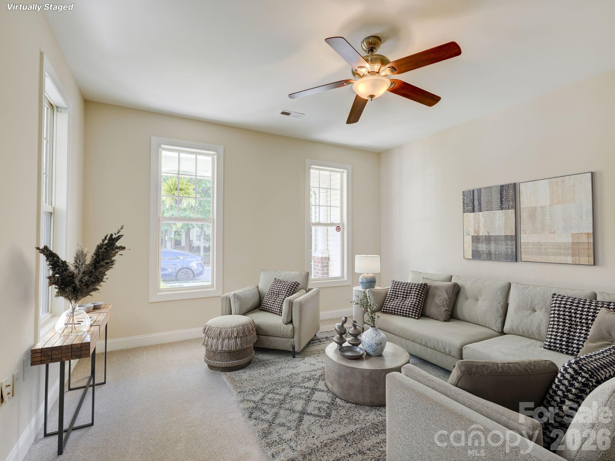 2025 Gable Way Lane Matthews NC 28104