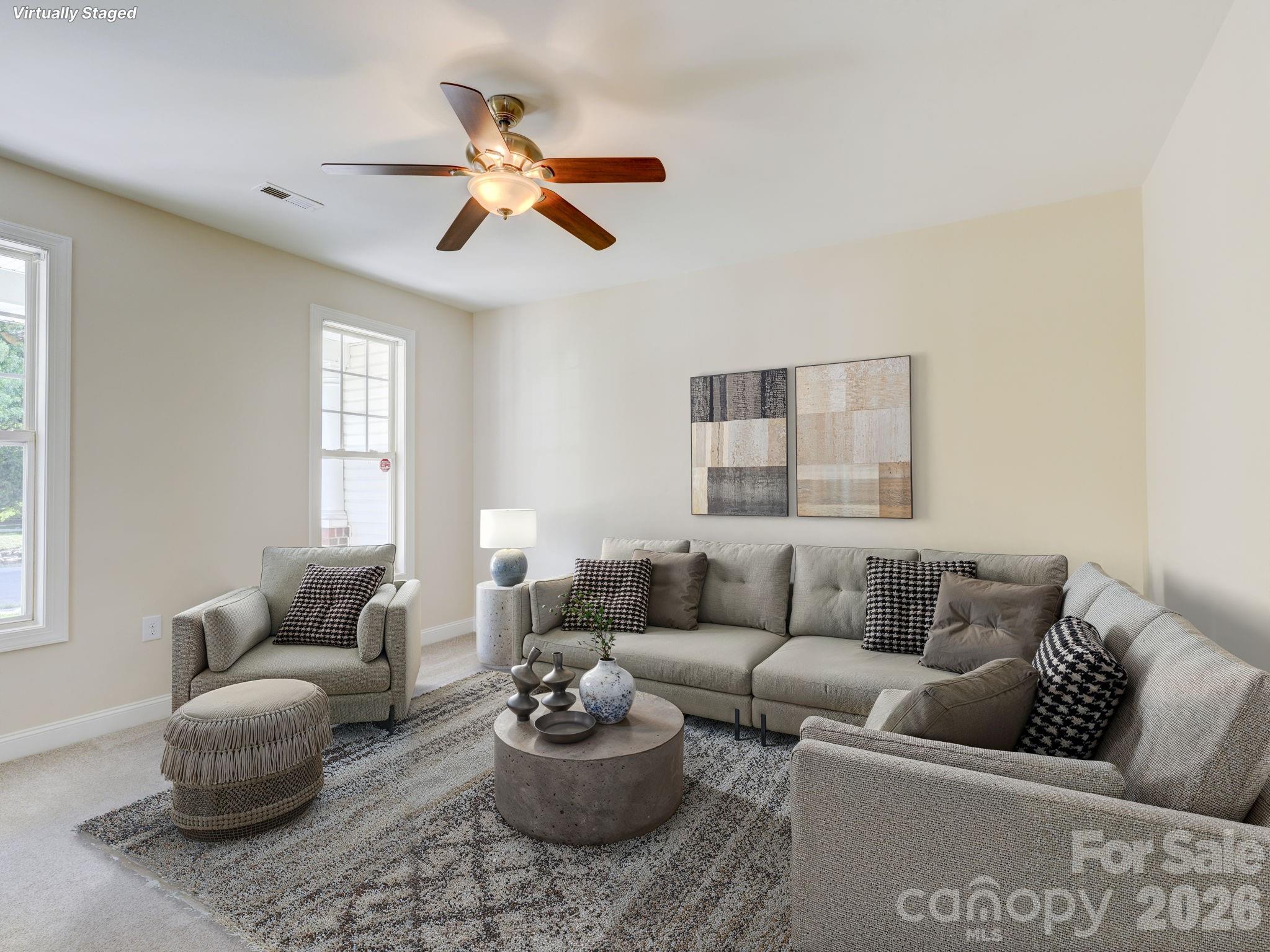 2025 Gable Way Lane Matthews NC 28104