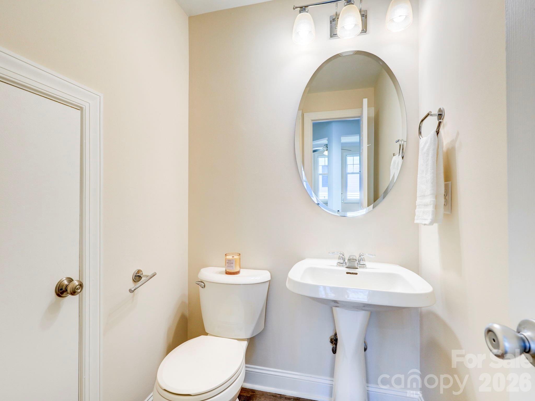2025 Gable Way Lane Matthews NC 28104
