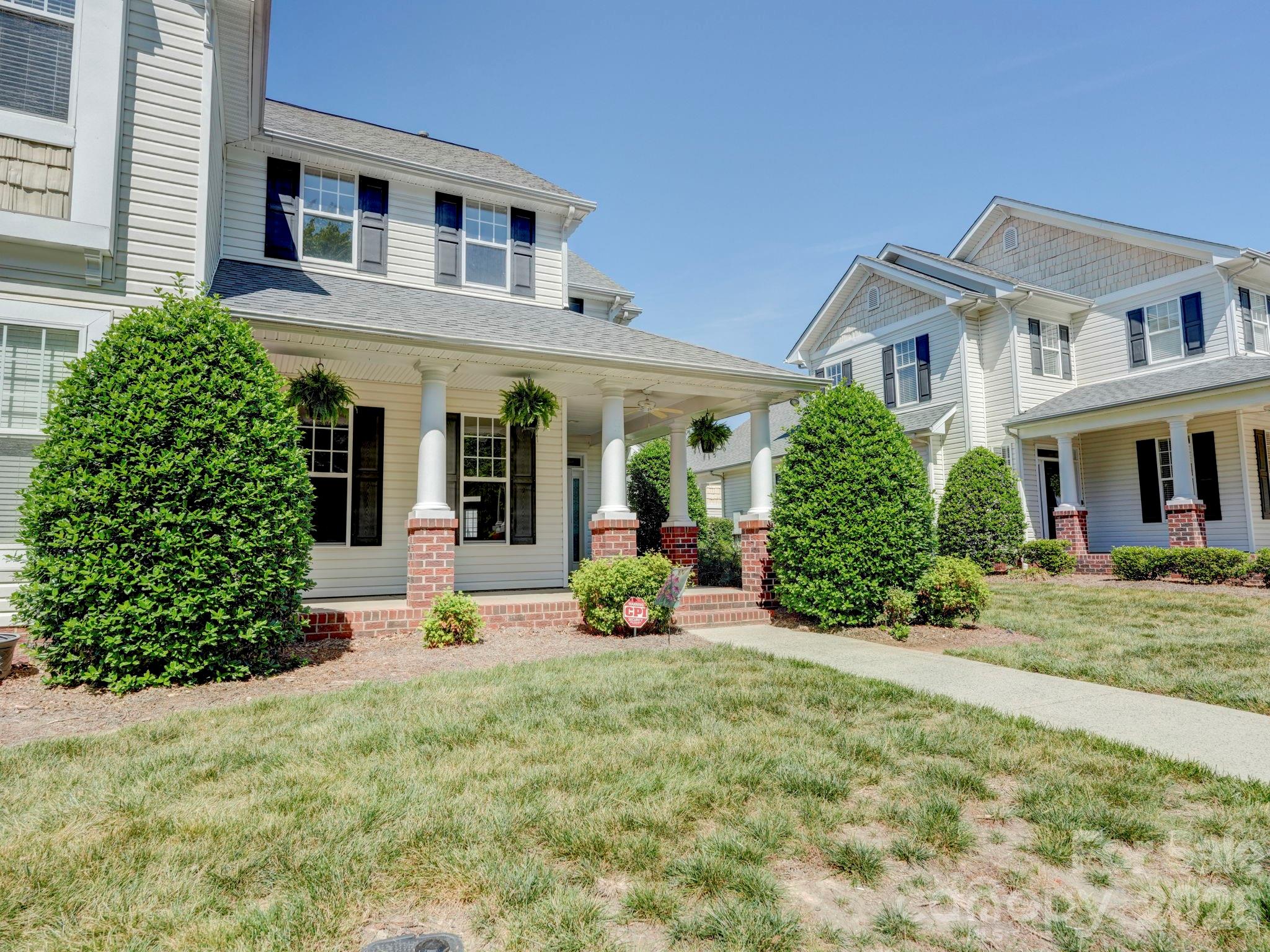 2025 Gable Way Lane Matthews NC 28104