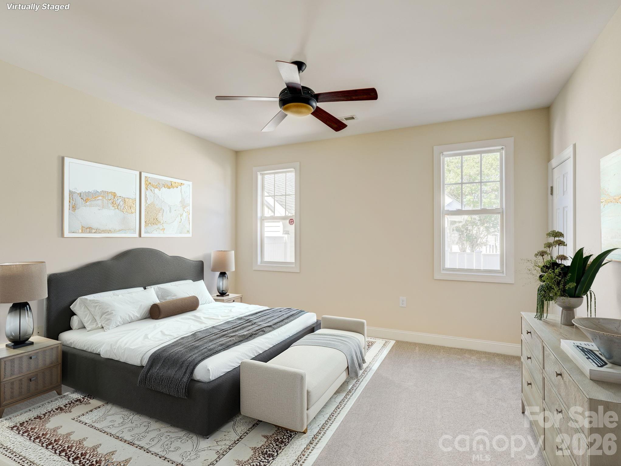 2025 Gable Way Lane Matthews NC 28104