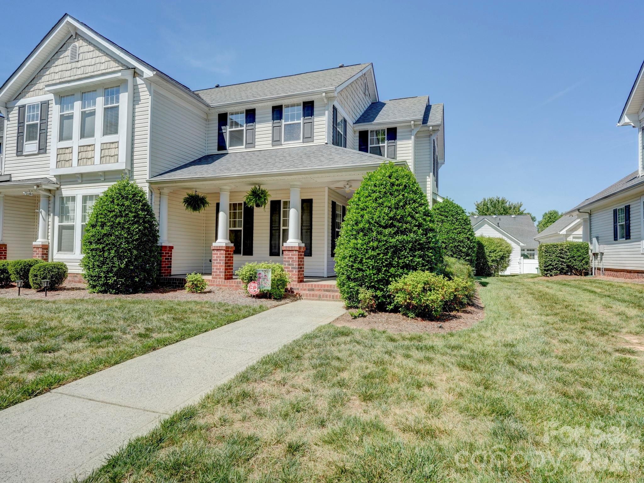 2025 Gable Way Lane Matthews NC 28104