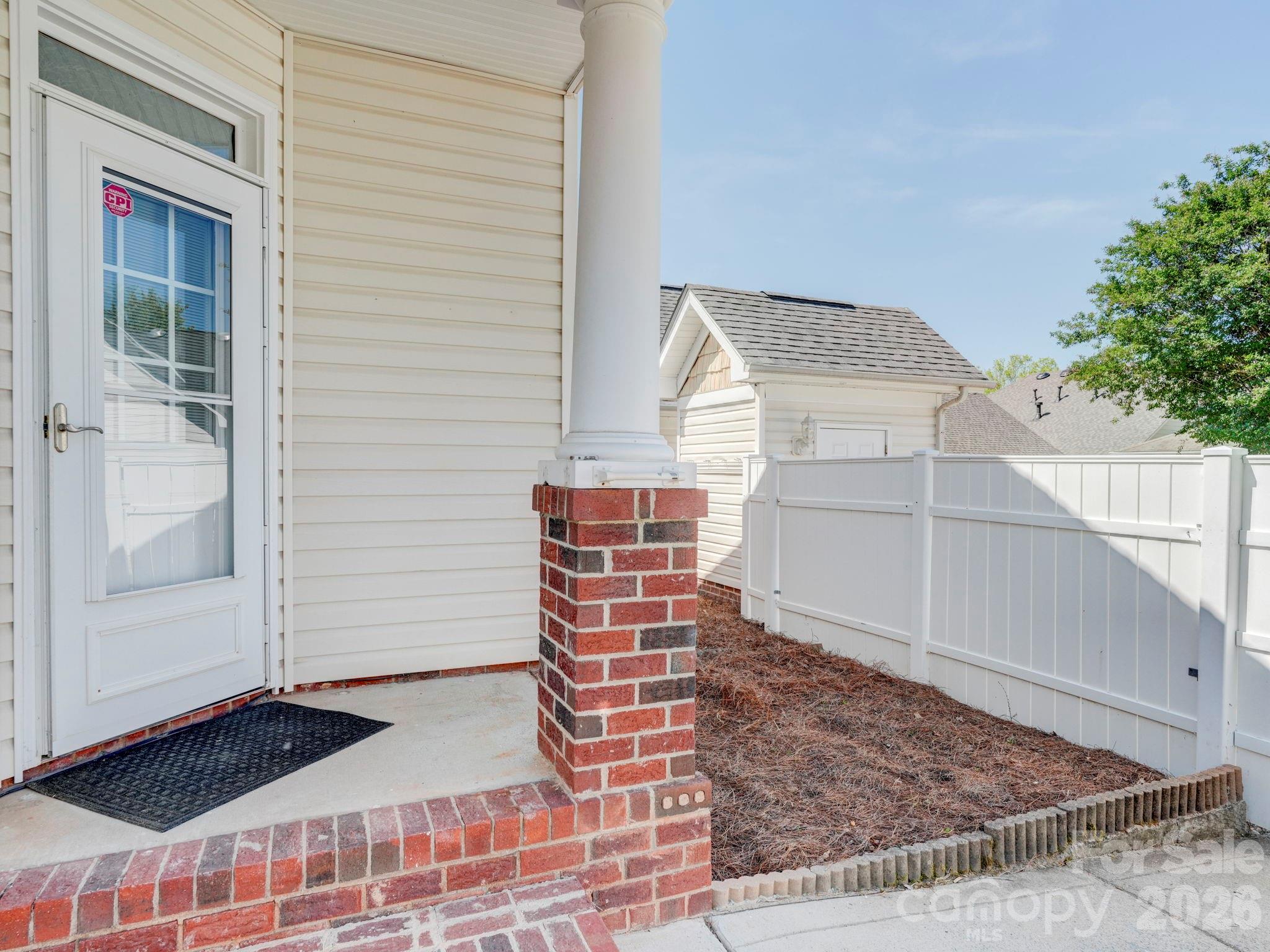 2025 Gable Way Lane Matthews NC 28104
