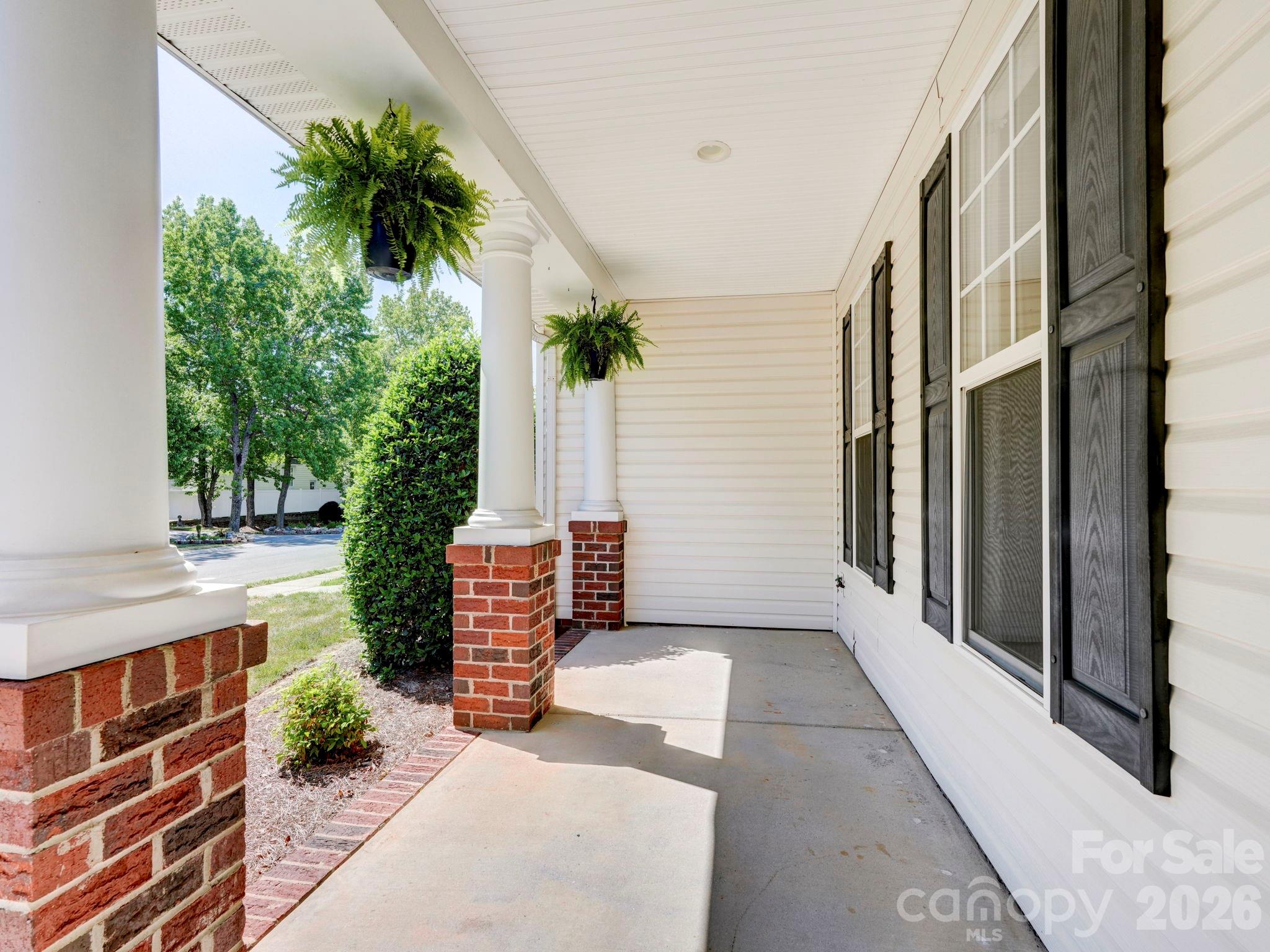 2025 Gable Way Lane Matthews NC 28104