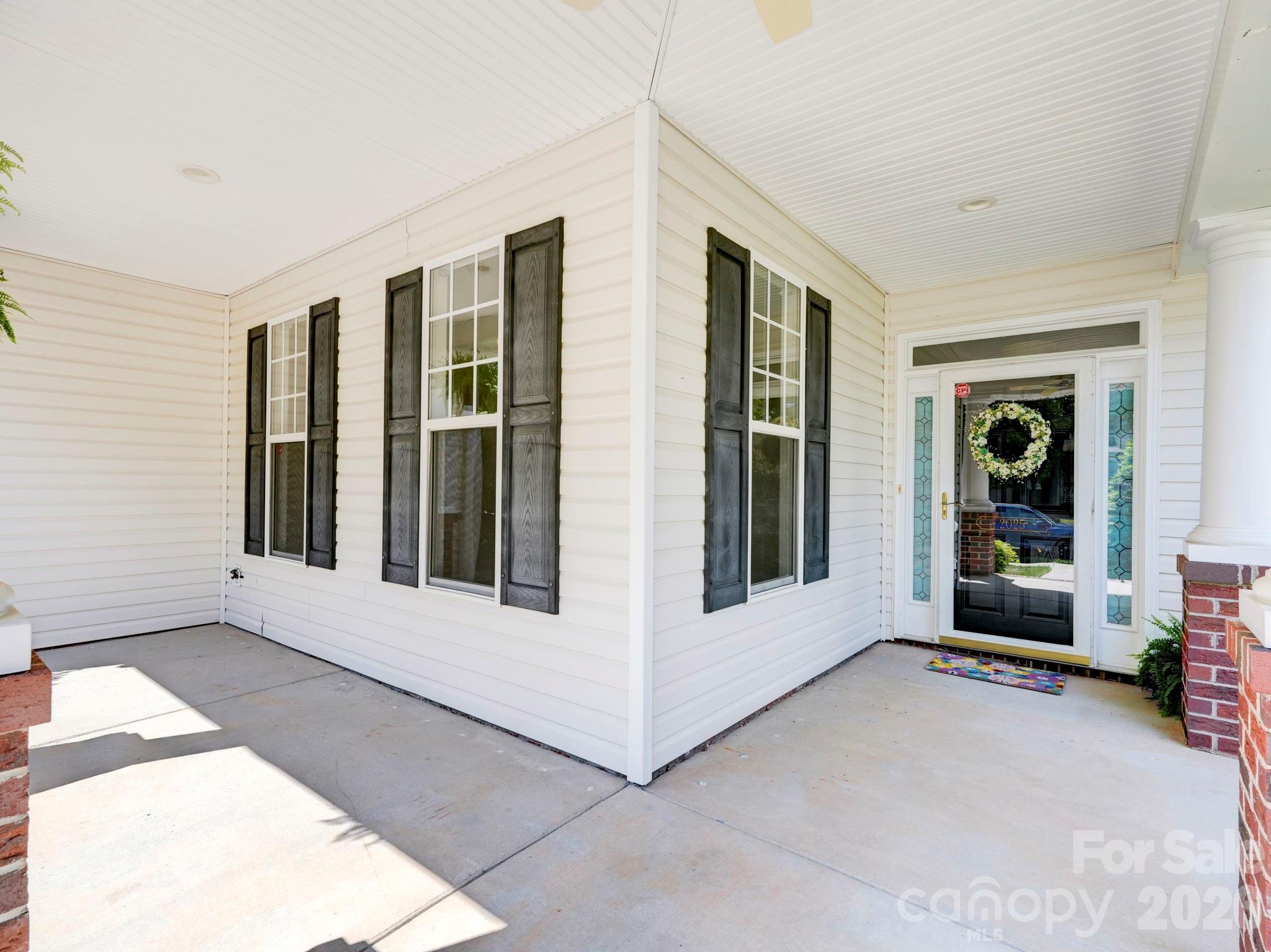 2025 Gable Way Lane Matthews NC 28104