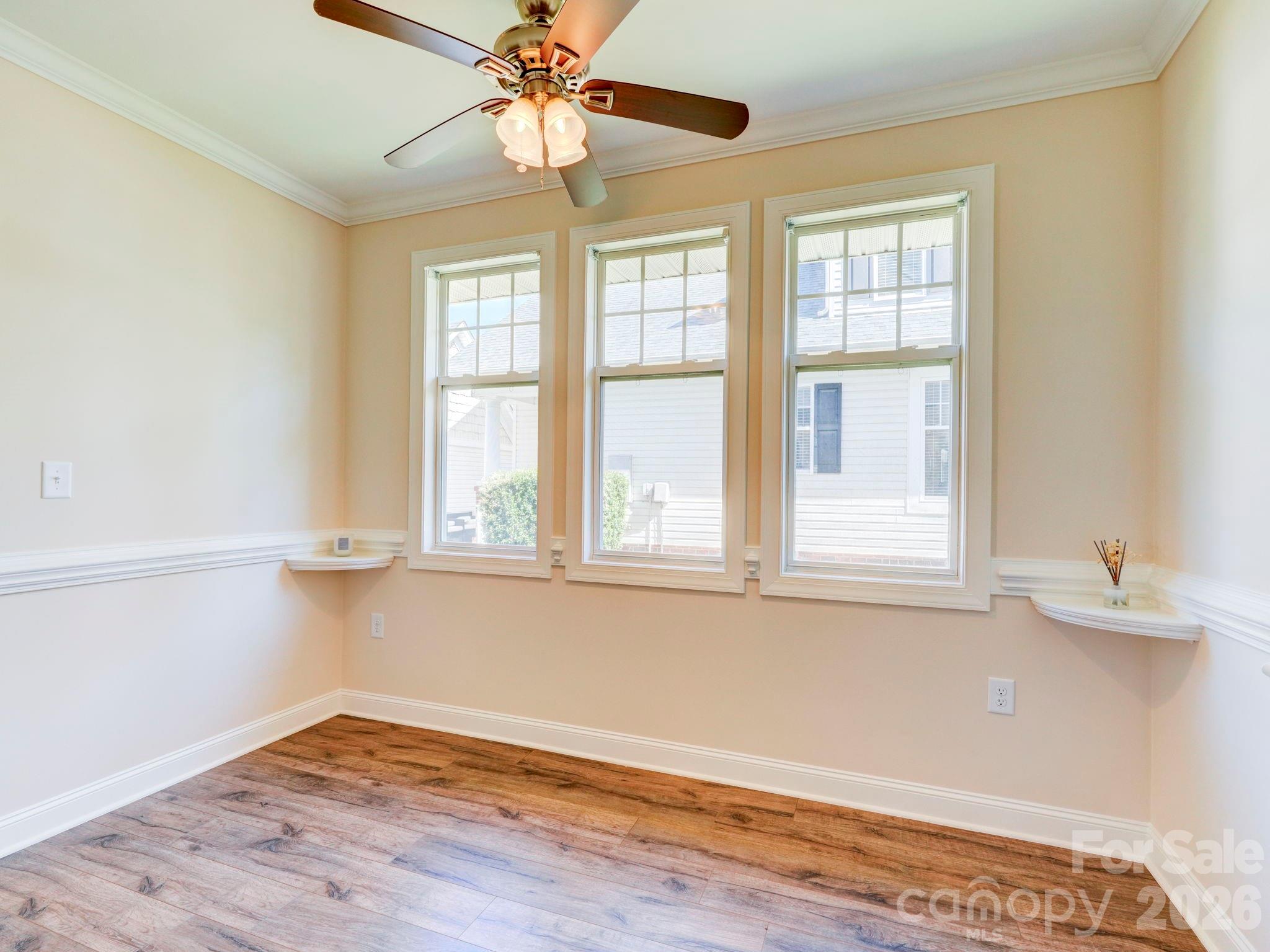 2025 Gable Way Lane Matthews NC 28104