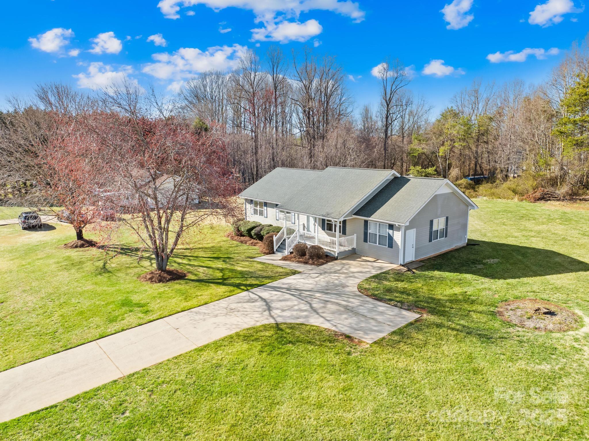 341 Massey Deal Road Statesville NC 28625