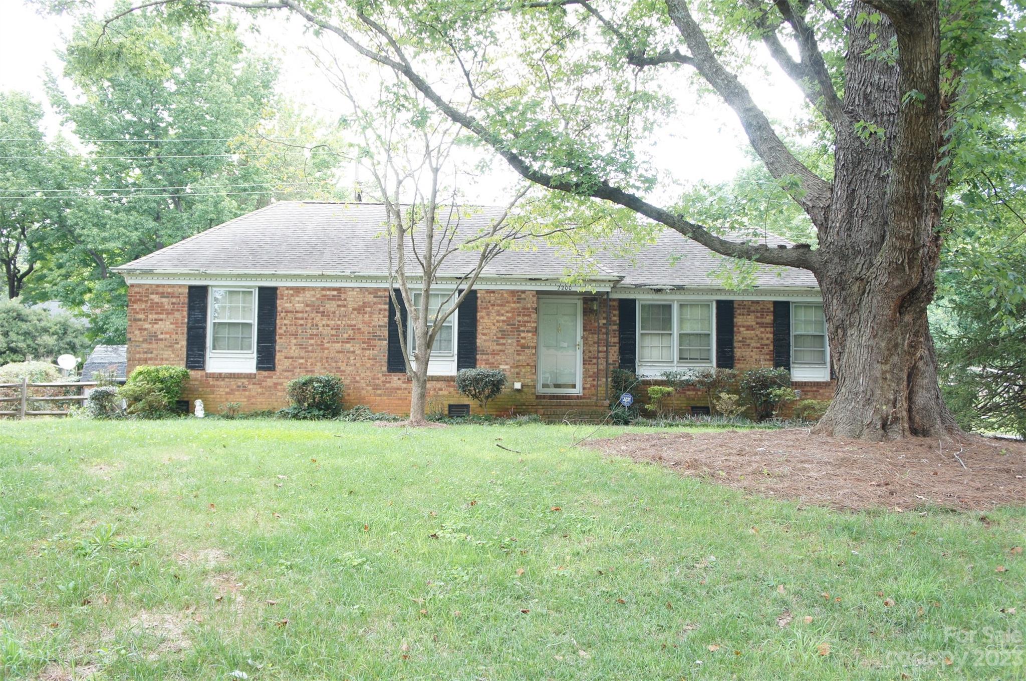 2200 Helen Drive Gastonia NC 28054