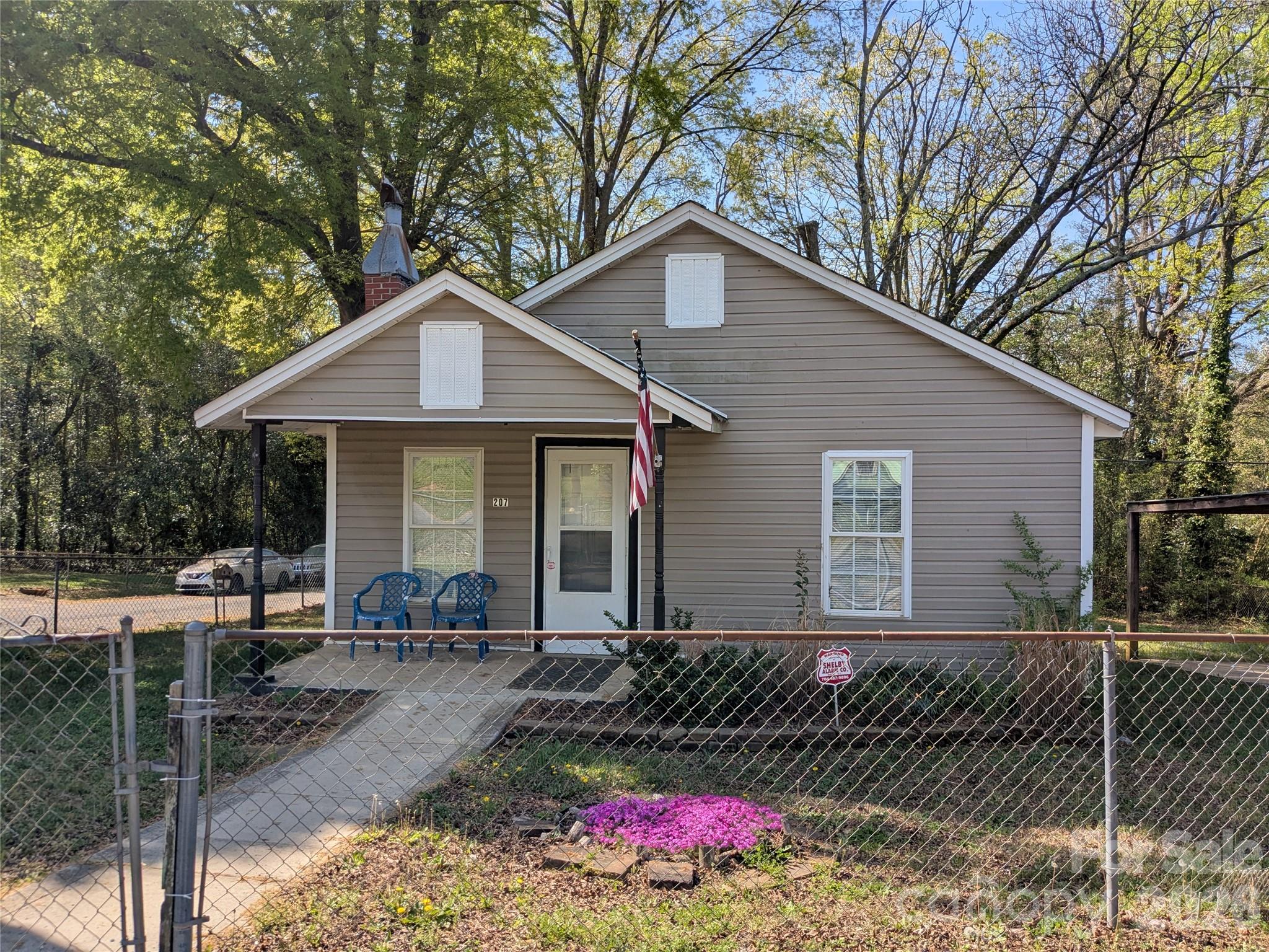 207 Morris Street Kings Mountain NC 28086