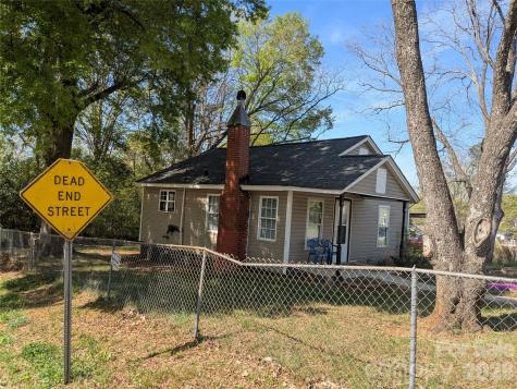 207 Morris Street Kings Mountain NC 28086