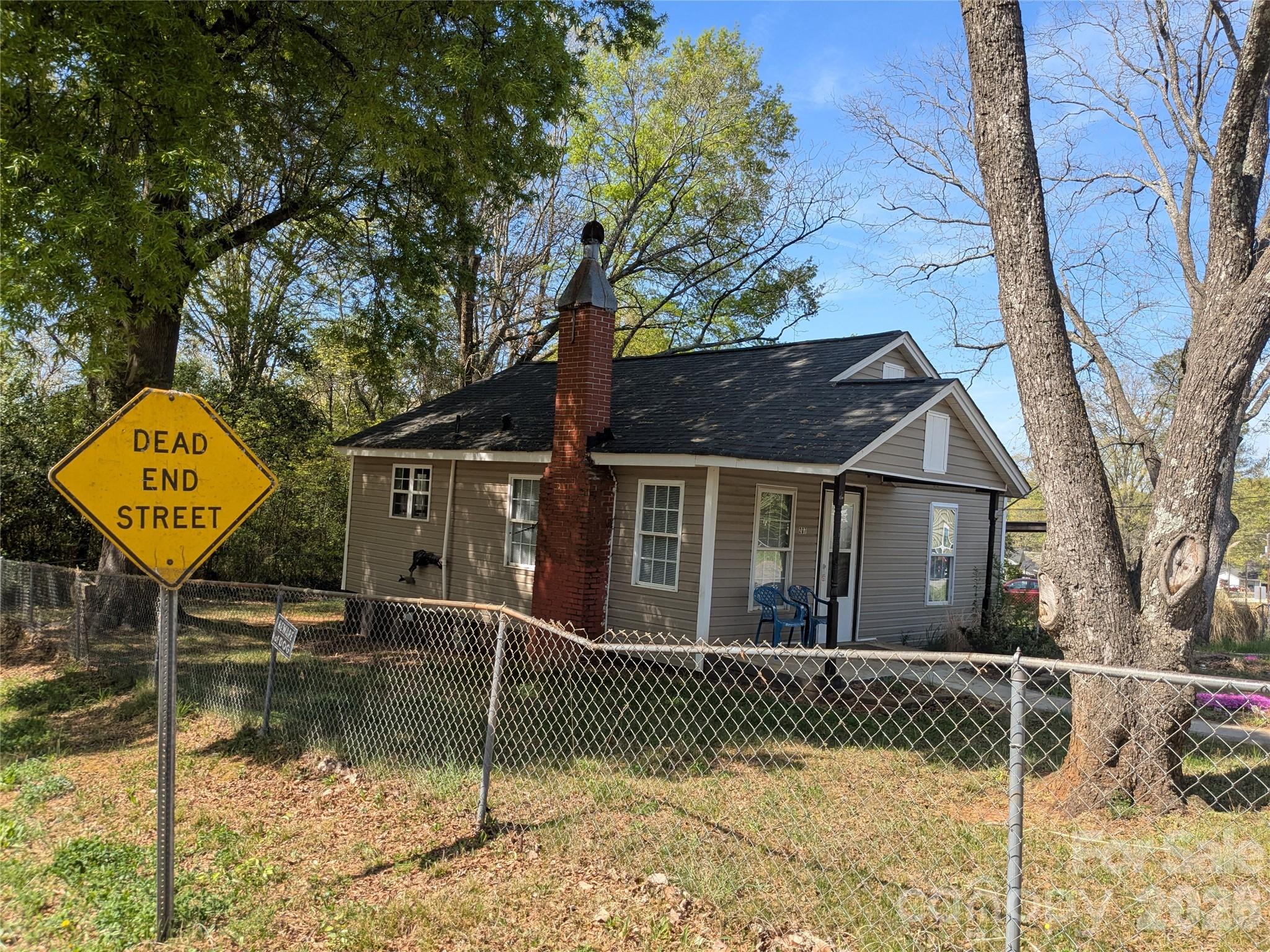 207 Morris Street Kings Mountain NC 28086