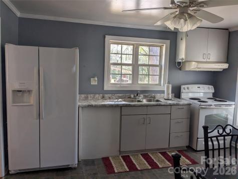 207 Morris Street Kings Mountain NC 28086