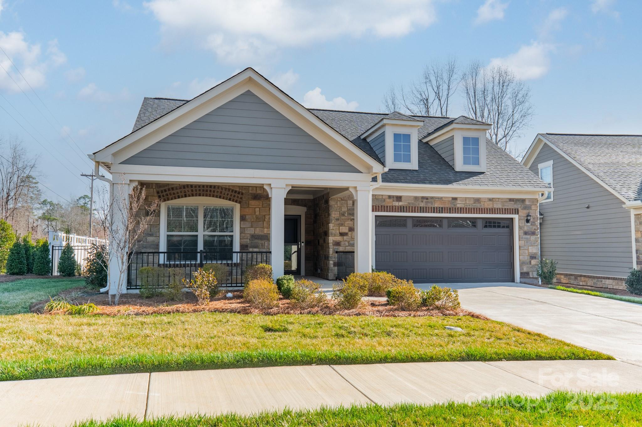 1005 Headwaters Court Matthews NC 28104