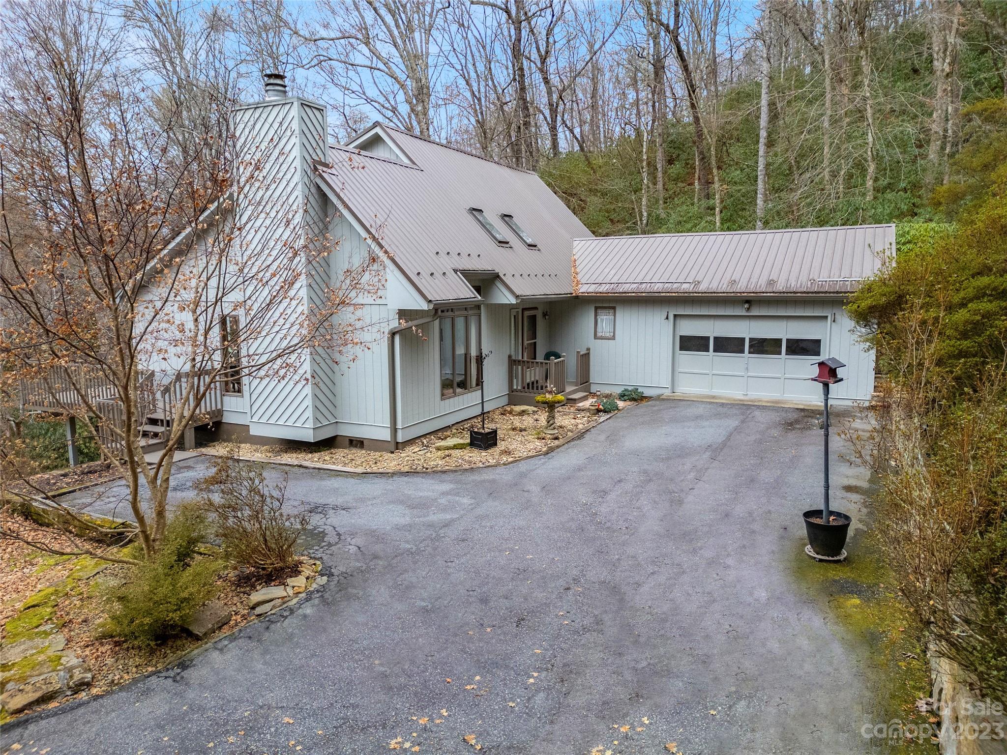 890 Glen Cannon Drive Pisgah Forest NC 28768