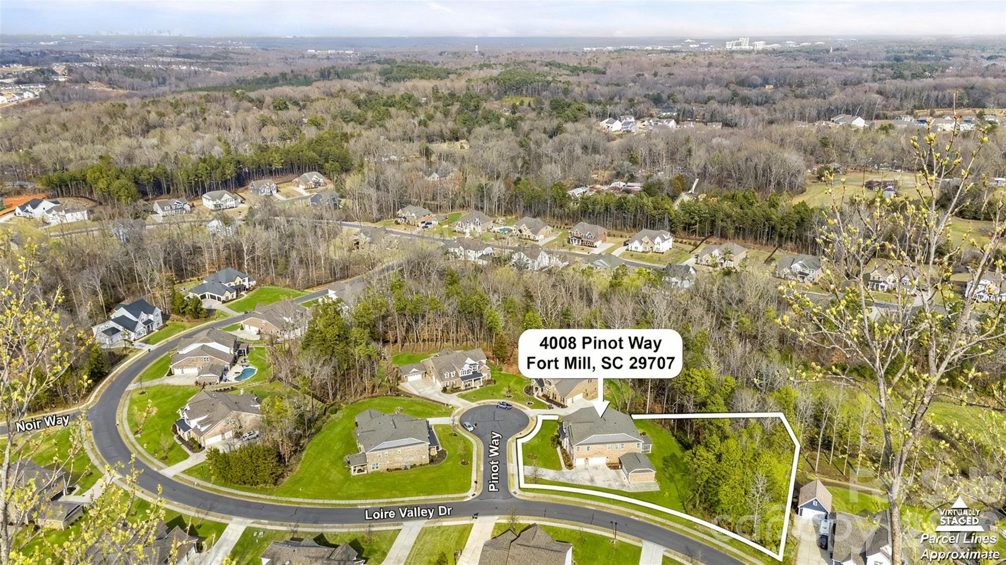 4008 Pinot Way Fort Mill SC 29707