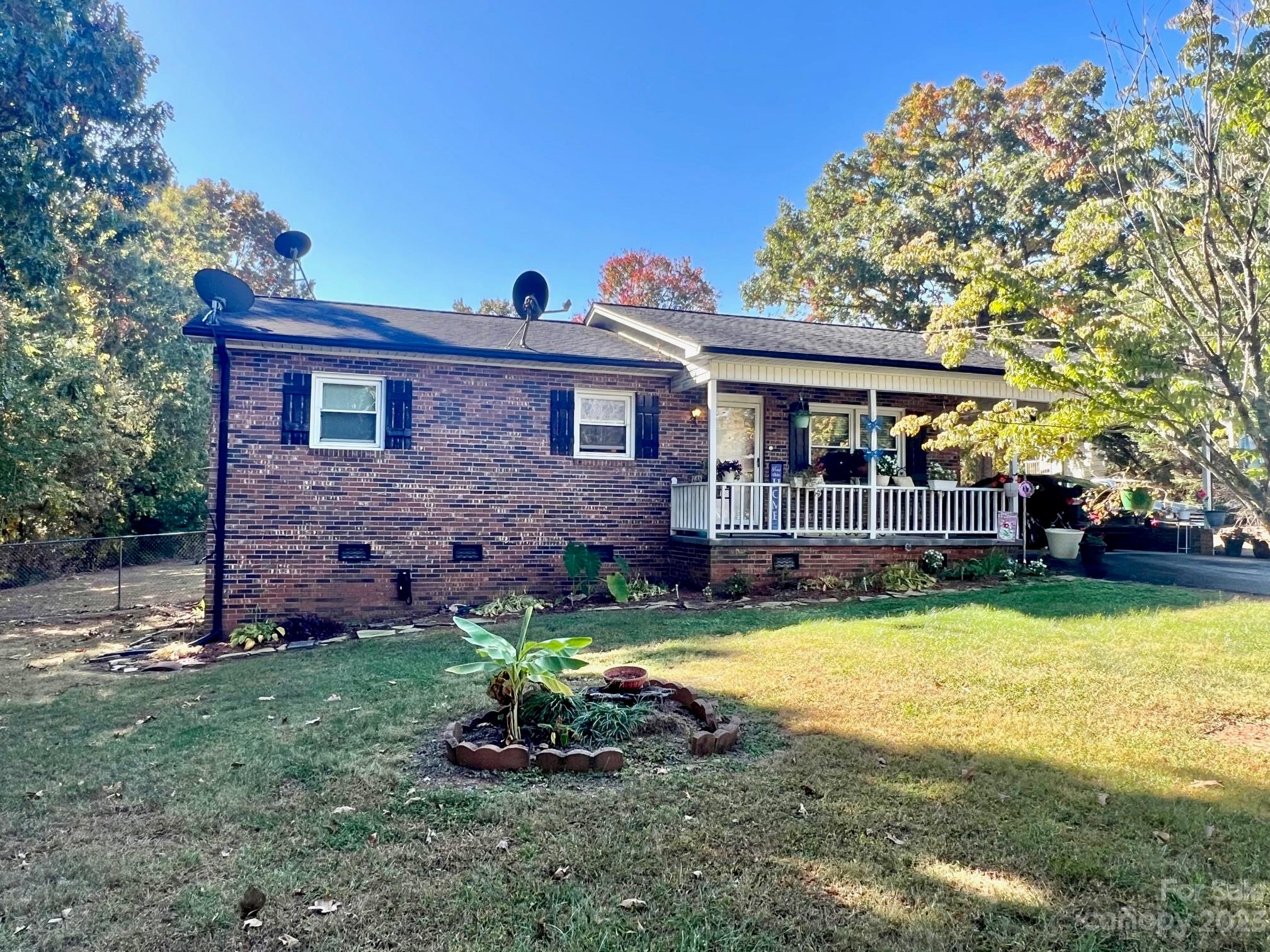 42 Allendale Lane Taylorsville NC 28681