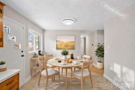 19 Browndale Road Asheville NC 28805