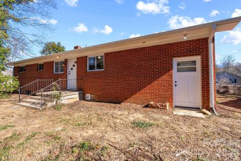 19 Browndale Road Asheville NC 28805