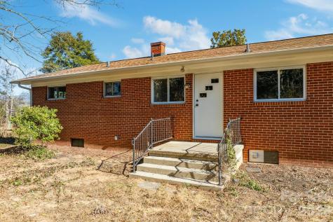 19 Browndale Road Asheville NC 28805